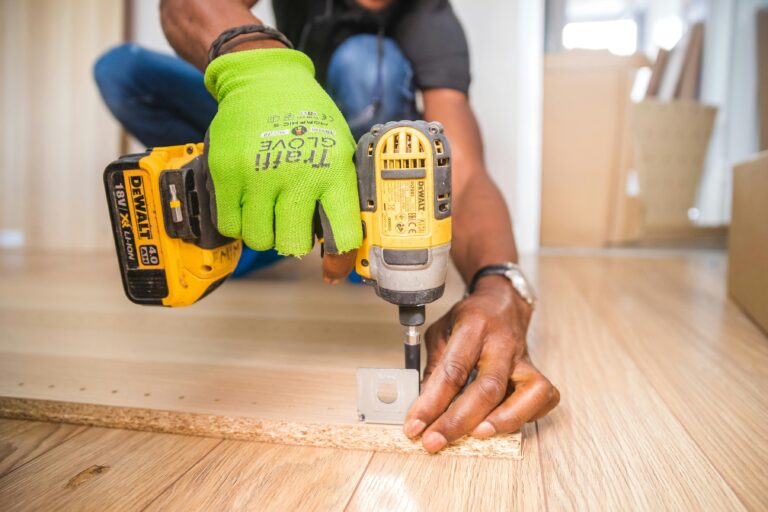 Top 5 Common Repairs That Can Save You Thousands If Caught EarlyThe best investment on Earth is earth.